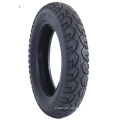 High Quality Full Tubeless  Motorcycle Tyres Electric Scooter Tires For Sale